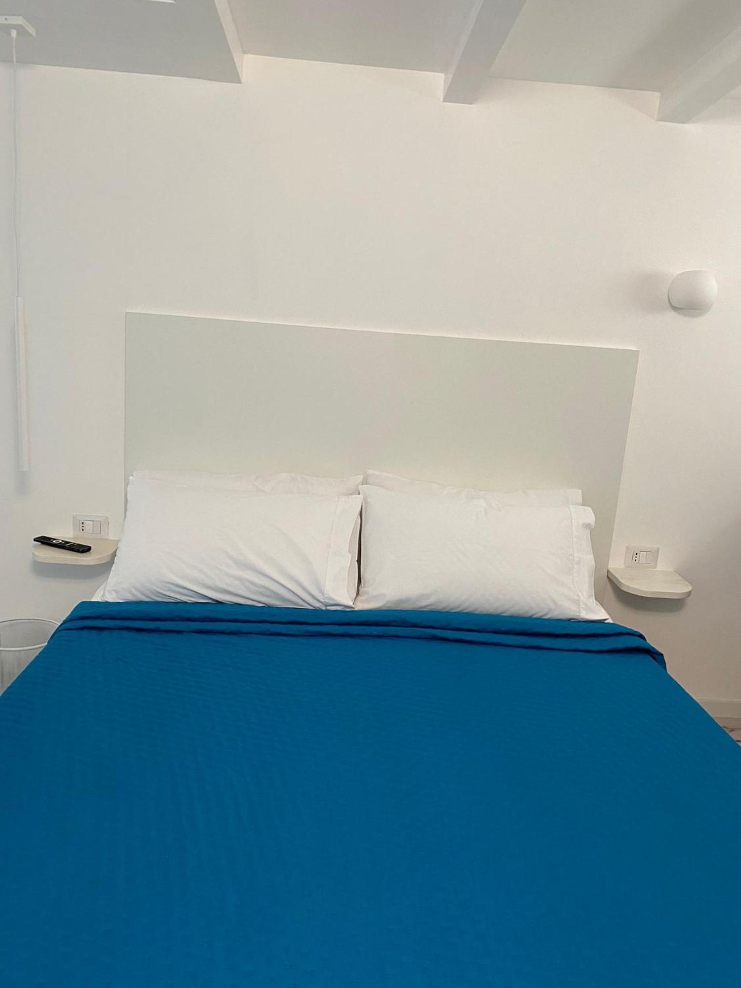 Civico36 Hotell Ilbono Exteriör bild